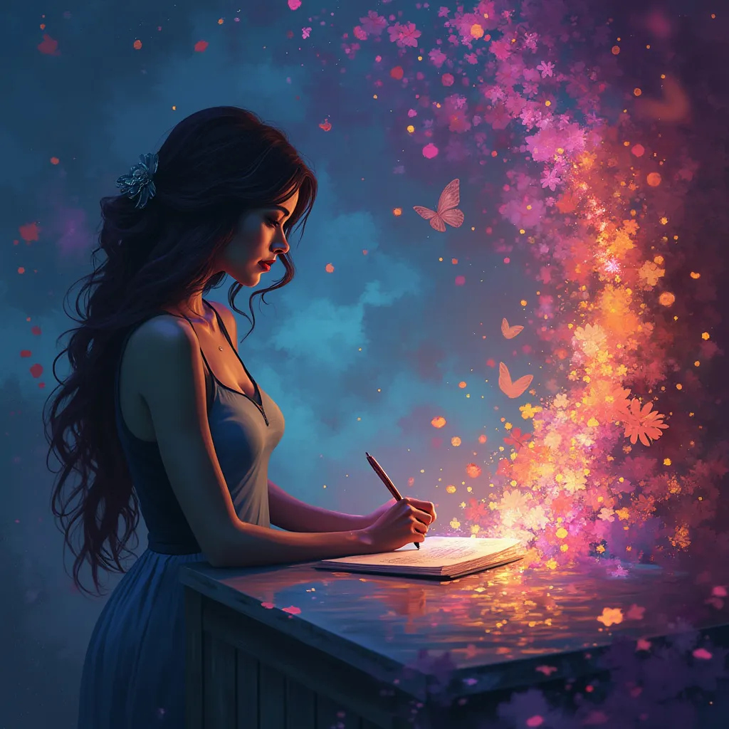 Narrative Designer