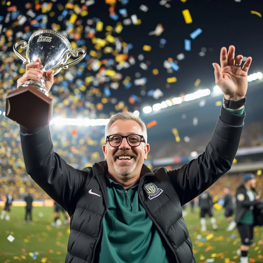 Champion-Manager